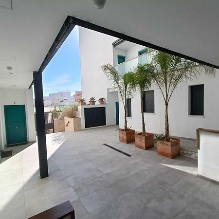 Livingtarifa Apartamento La Palmera Exterior photo