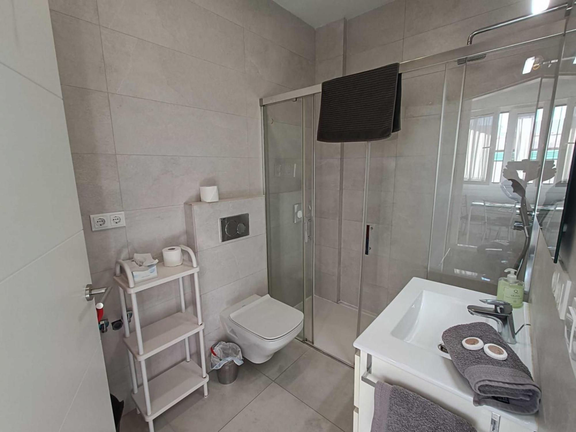Livingtarifa Apartamento La Palmera Exterior photo