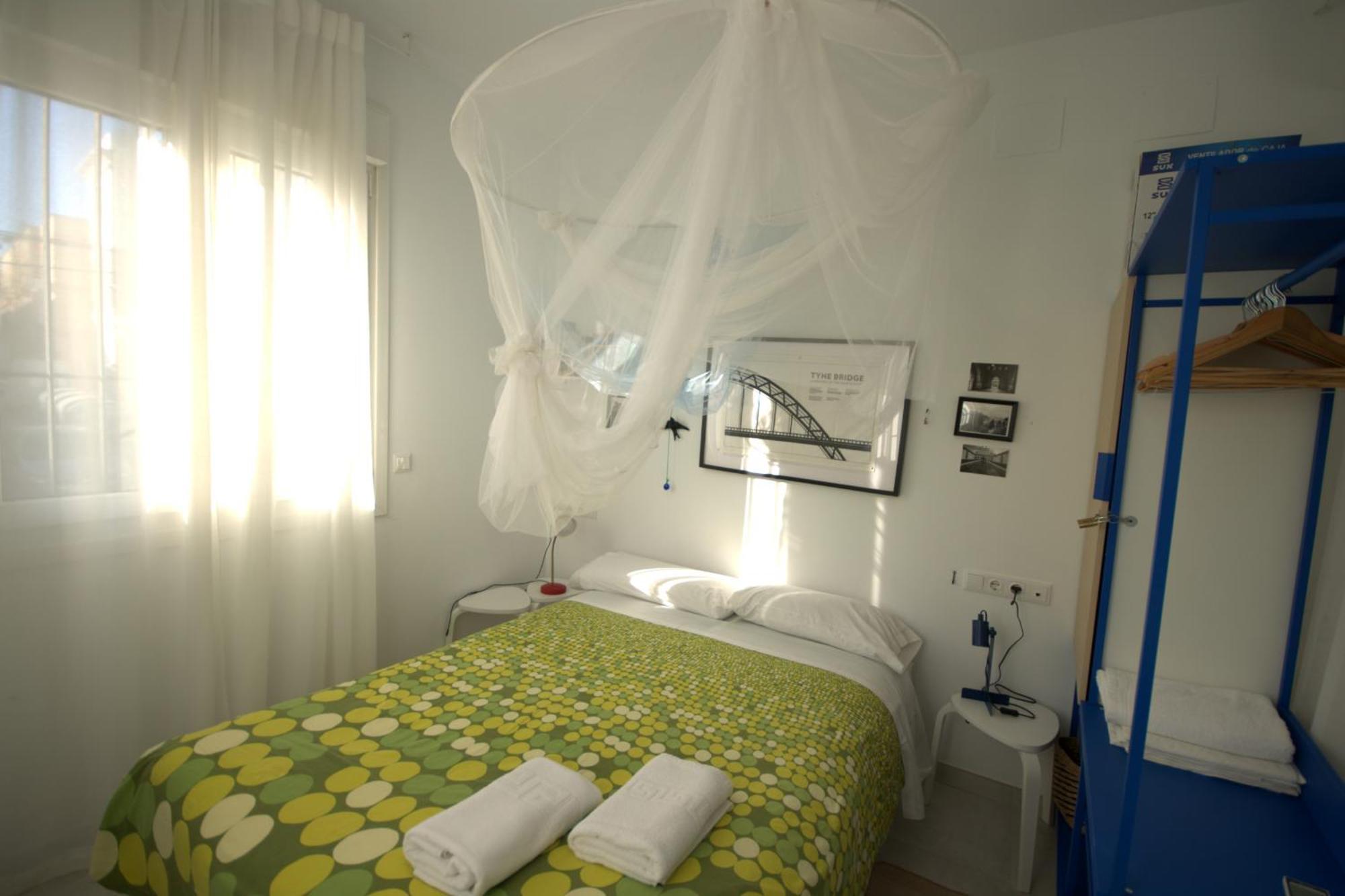 Livingtarifa Apartamento La Palmera Exterior photo